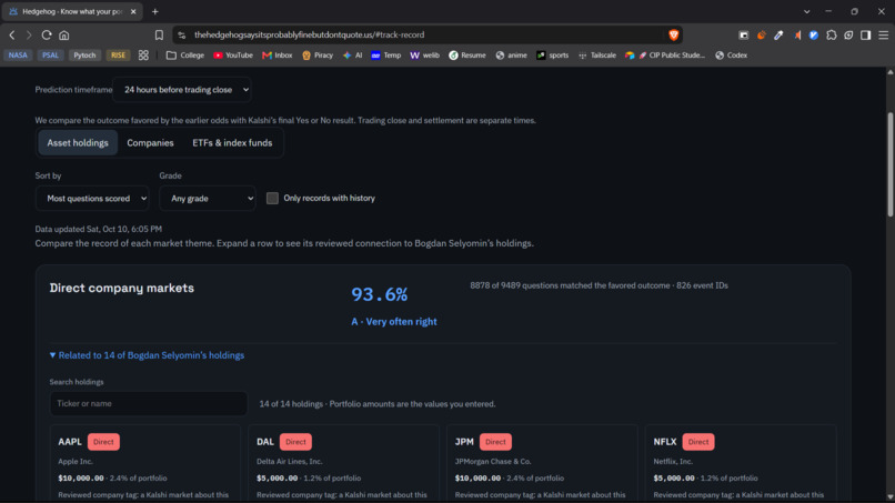 hedgehog – screenshot 2