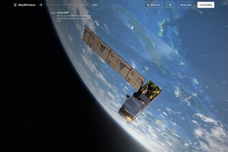 SkyWindow