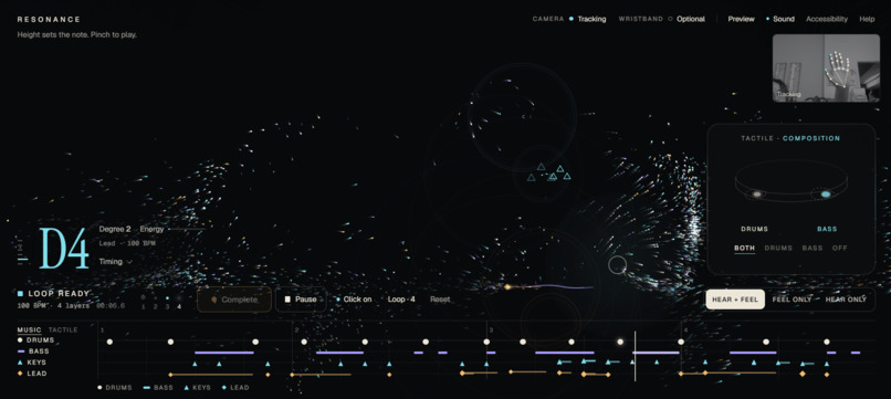 Resonance – screenshot 4