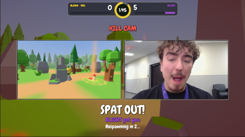 PeaHeads – screenshot 4