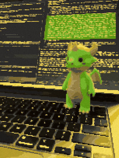 ParaEditor – screenshot 1
