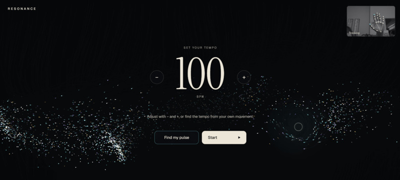Resonance – screenshot 3