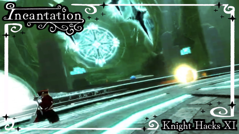 Incantation – screenshot 2