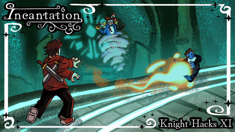 Incantation – screenshot 3