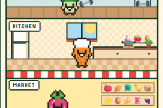 Fridge Raid