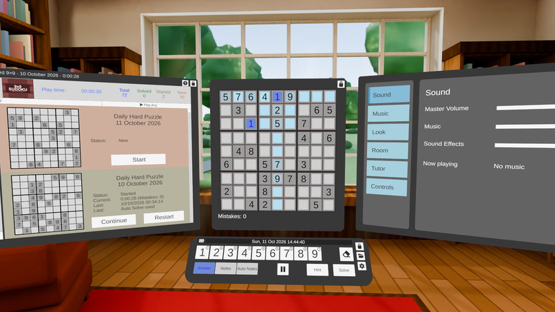 Sudoku Capture AR – screenshot 5