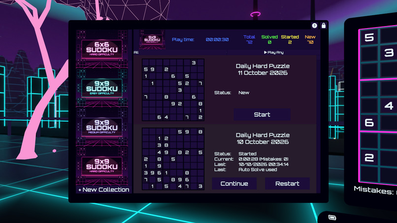 Sudoku Capture AR – screenshot 6
