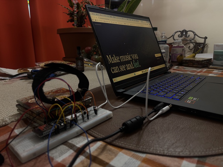 Resonance – screenshot 5