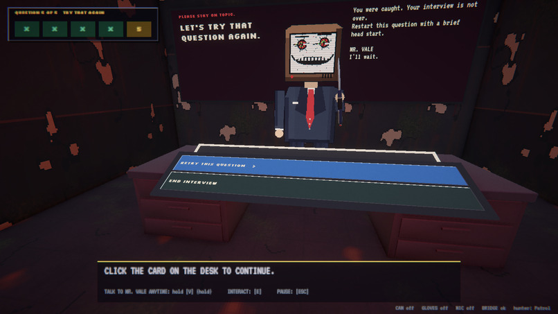 BREATHE.EXE – screenshot 1