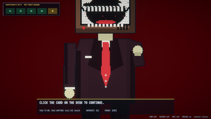 BREATHE.EXE – screenshot 2
