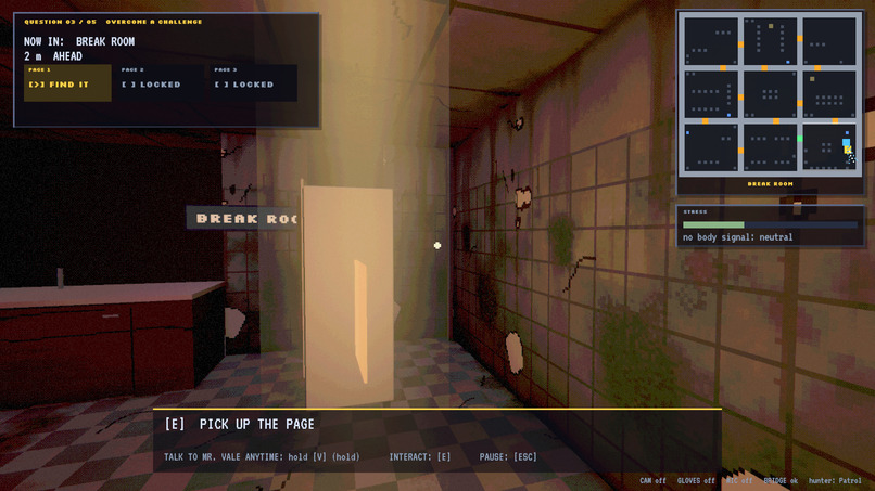 BREATHE.EXE – screenshot 3