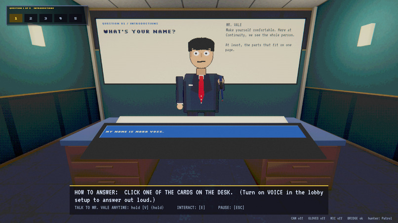 BREATHE.EXE – screenshot 4