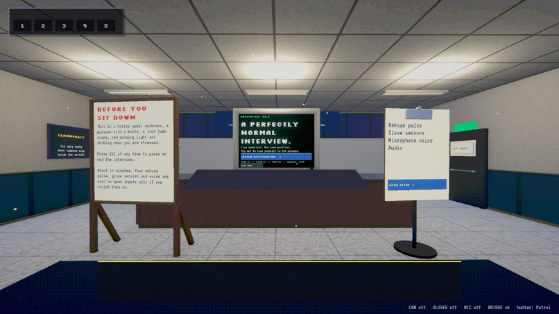 BREATHE.EXE – screenshot 5