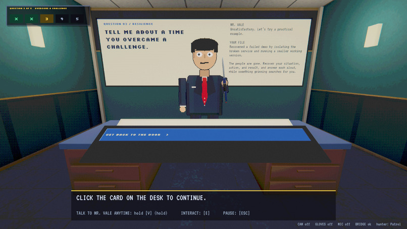 BREATHE.EXE – screenshot 6
