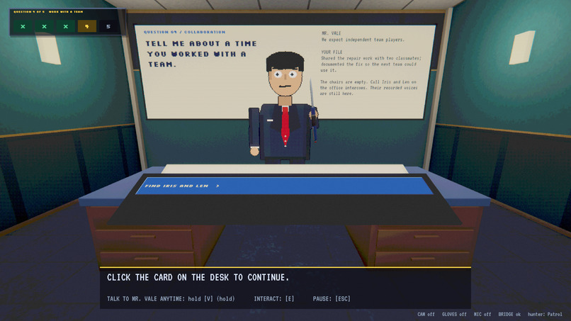 BREATHE.EXE – screenshot 7