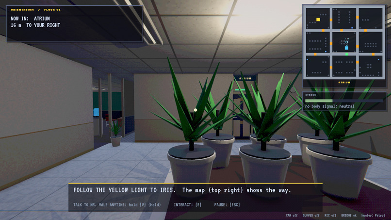 BREATHE.EXE – screenshot 8
