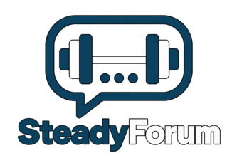 SteadyForum: A Form-Correcting, Gym Journey, Social Media