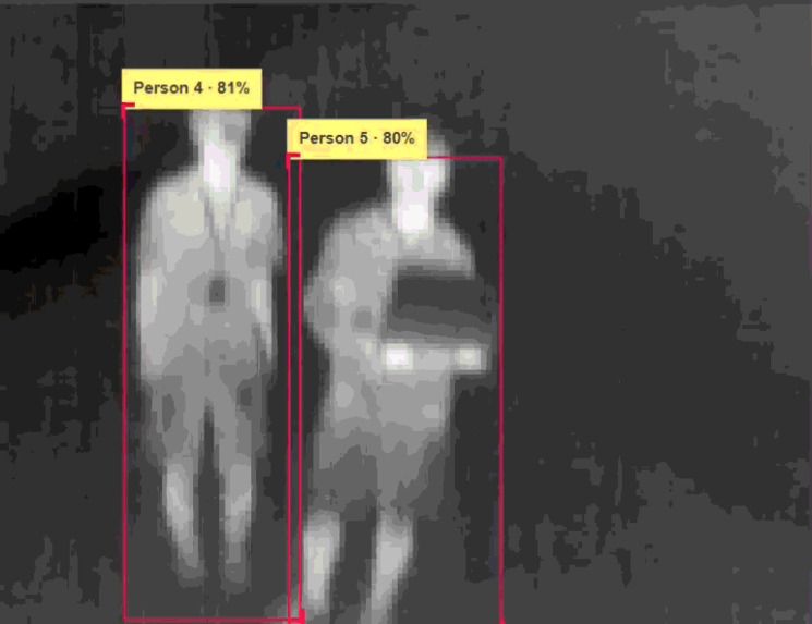 VIGIL – screenshot 2
