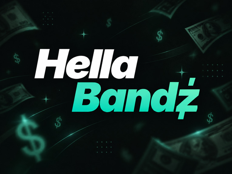 HellaBandz – screenshot 1