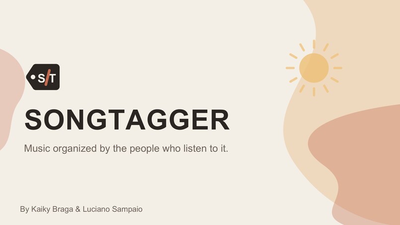 SongTagger – screenshot 8