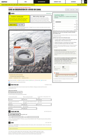 AquaPulse – screenshot 13
