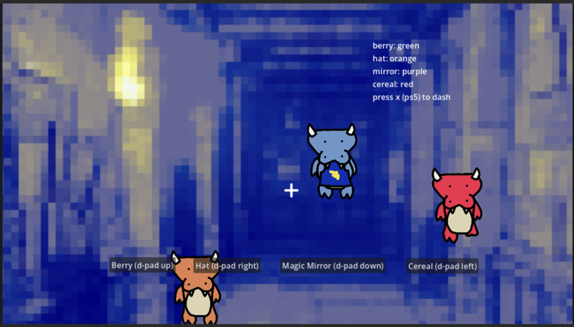 Brick and Murder – screenshot 2