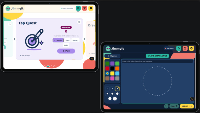 JimmyIt – screenshot 7