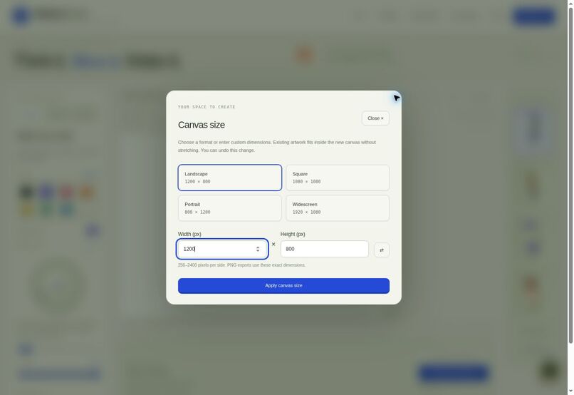 MotionStudio – screenshot 4