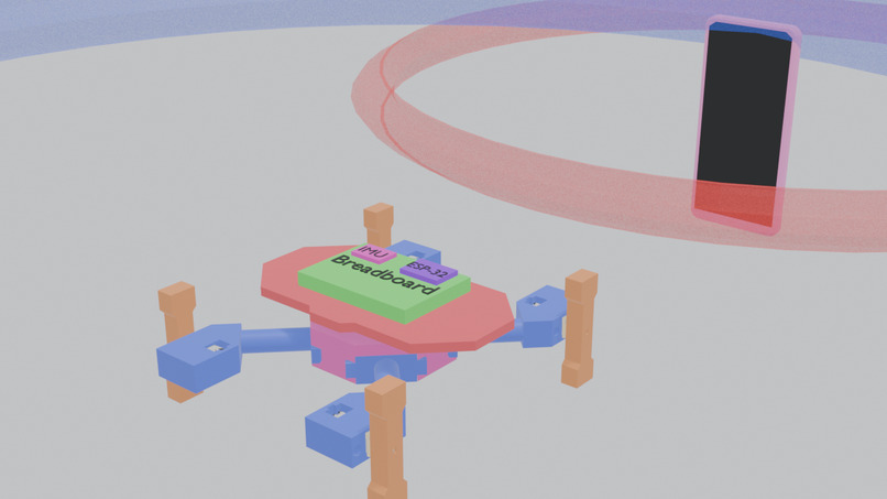 Hide and Seek – screenshot 3