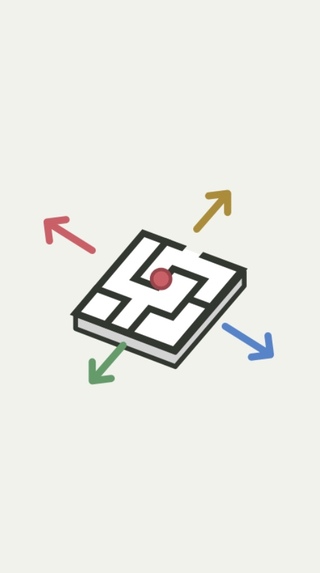 Tilted – screenshot 1
