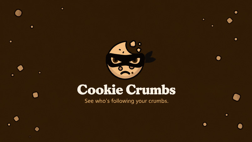 Cookie Crumbs – screenshot 1