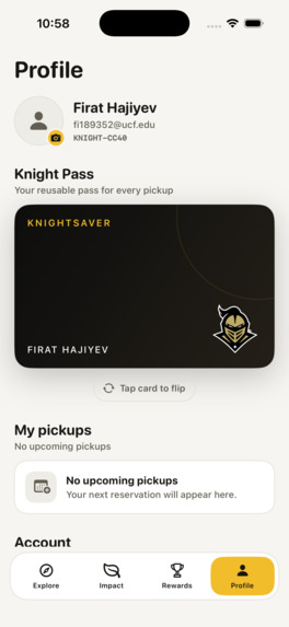KnightSaver – screenshot 4