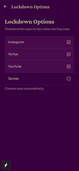 Dandruff – screenshot 2