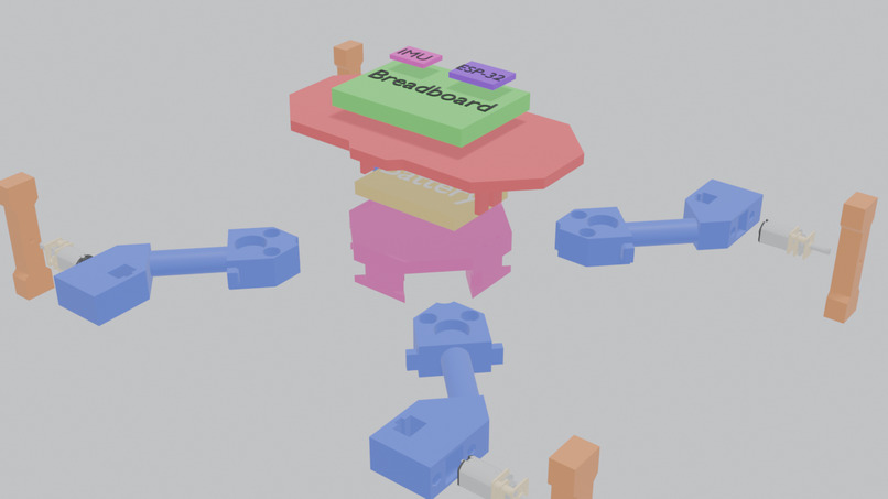 Hide and Seek – screenshot 4