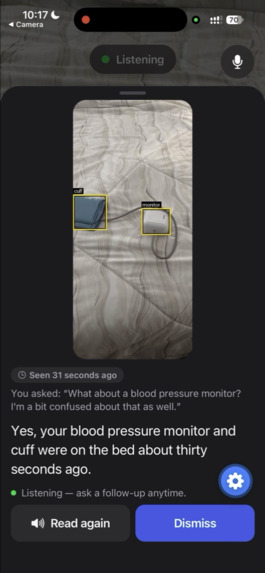 Gem – screenshot 2