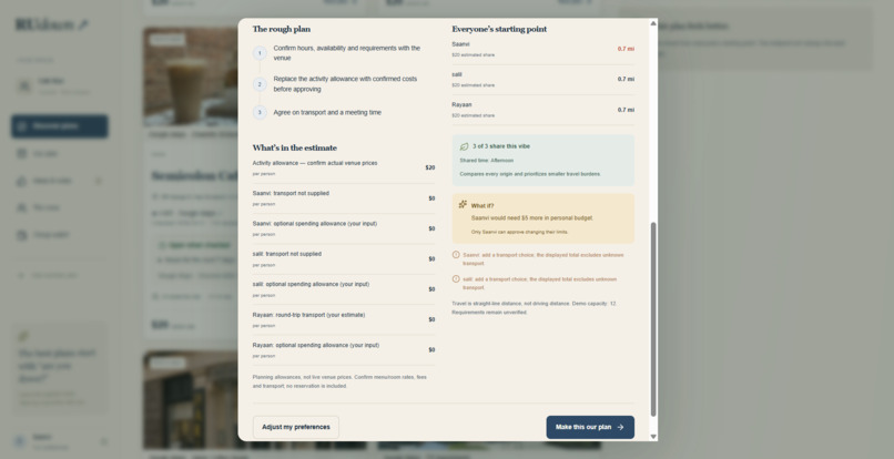RuDown – screenshot 3