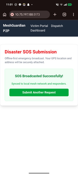 Guardian – screenshot 3