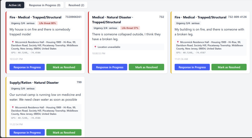 Guardian – screenshot 4