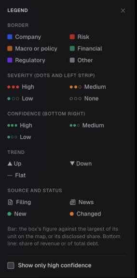 Signal Watch – screenshot 8