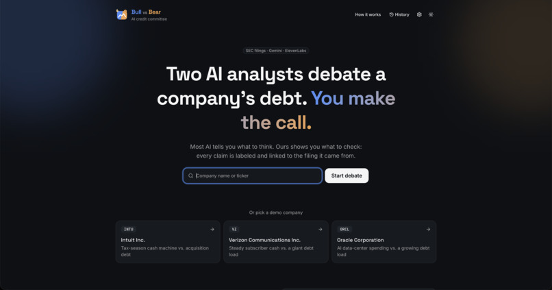 bull-vs-bear – screenshot 1