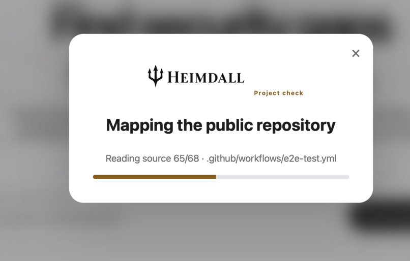 Heimdall – screenshot 7