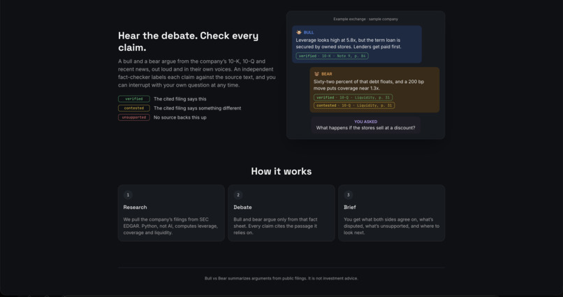 bull-vs-bear – screenshot 2