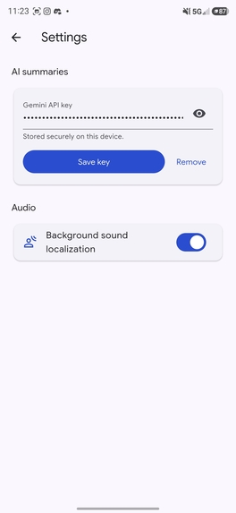 Sonomod – screenshot 5