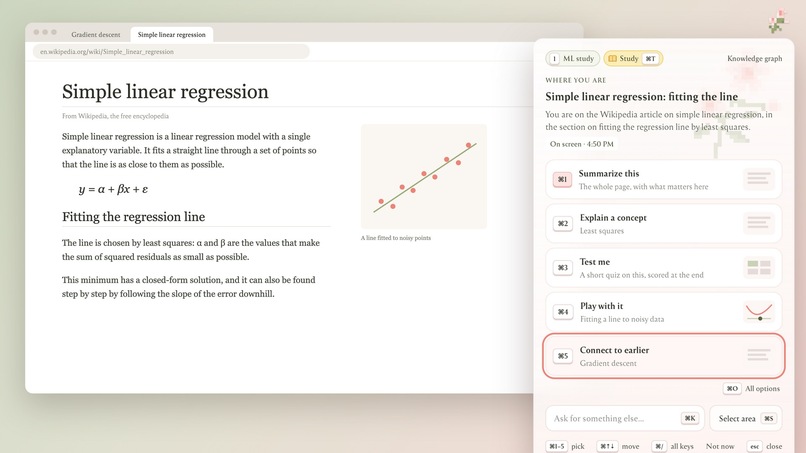 Klair – screenshot 7
