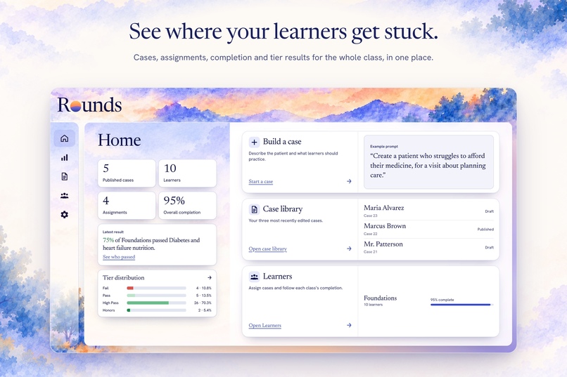Rounds – screenshot 4