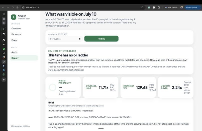 Flux – screenshot 5