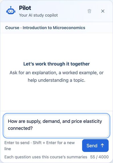 ExamPilot – screenshot 10