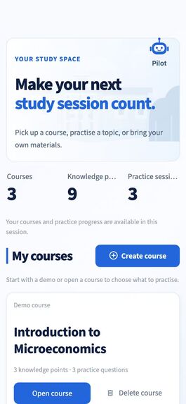 ExamPilot – screenshot 11