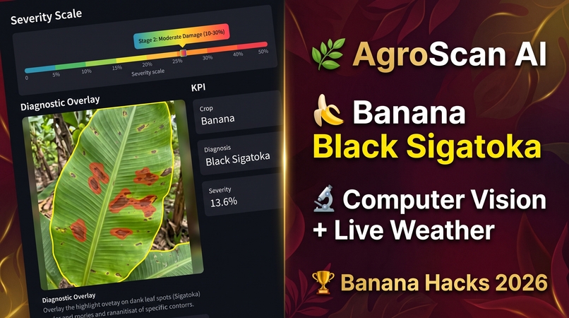 AgroScan AI – screenshot 7