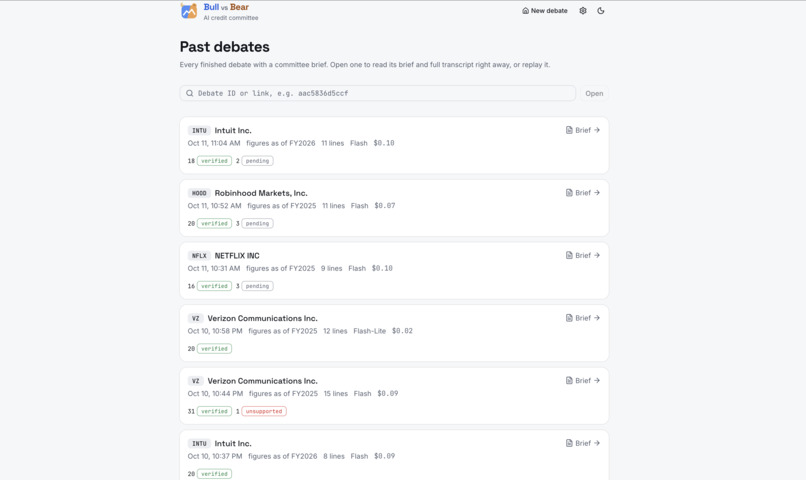 bull-vs-bear – screenshot 7